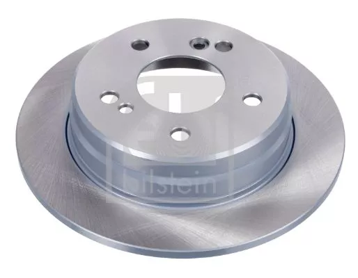 MERCEDES FREN DISKI ARKA W202 93>00 W124 93>95 C124 93>97 - FEBI 08138