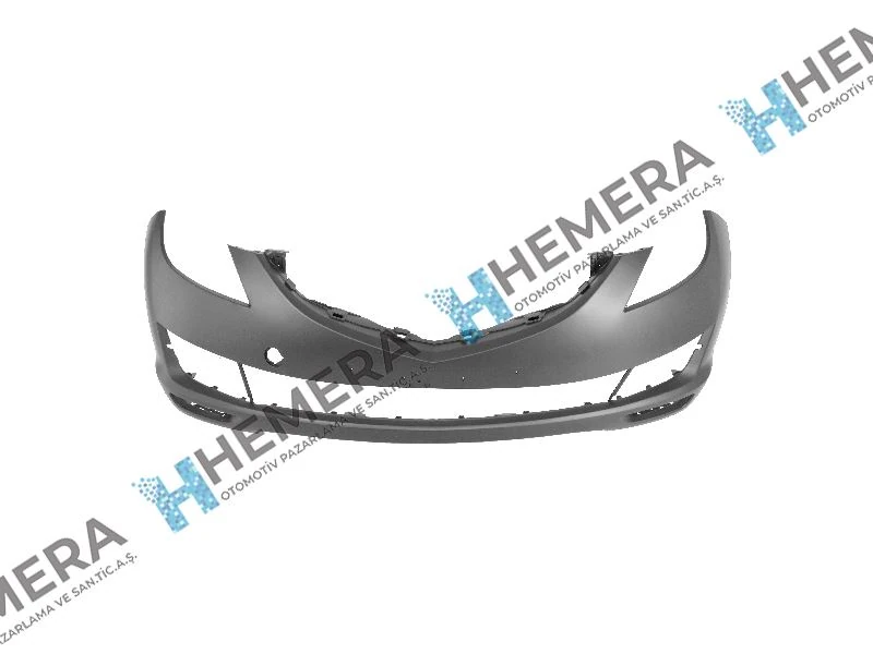 Mazda On Tampon Mazda 6 09-12 - Fpi Mzb065na