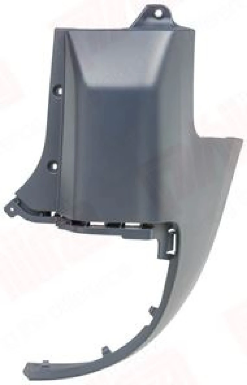 Psa Arka Tampon Sag Tek Kapı Astarlı Berlingo 08> - Phira Br-08350