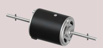 BLOWER MOTORU 24V 700 CIFT MILLI DUZ KISA MIL 3900 RPM - BASKURT 50013447