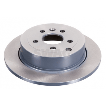 FREN DISKI ARKA FREELANDER 2 2.2 DIZEL 302mm - SWAG 22943824