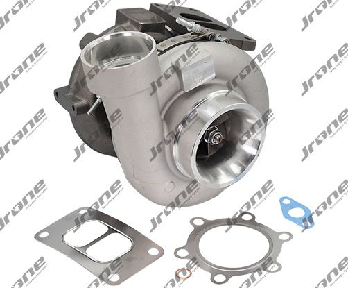 TURBO SARJ Actros 12.0L OM501LA 1997-1999 SCHWITZER S400 - JRONE 8S04100624