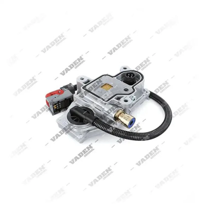 Volvo Truck Sanzıman Selonoıd Valfı Elektrikli At2412e-At2612e-Ato2612e Renault Trucks C-K-T Euro6 Volvo Fh II-F - Vaden 306.01.0041