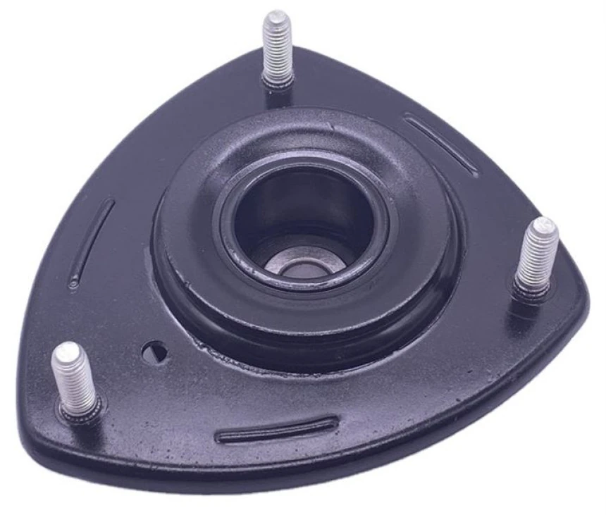 Toyota Amortısor Takoz Kiti On Yarıs Verso - Gros 26123