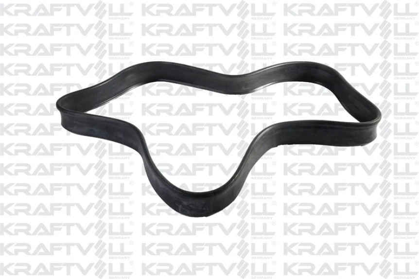 Mercedes Truck Radyatör Davlumbaz Lastıgı Mercedes 3031 - Kraftvoll 21031318