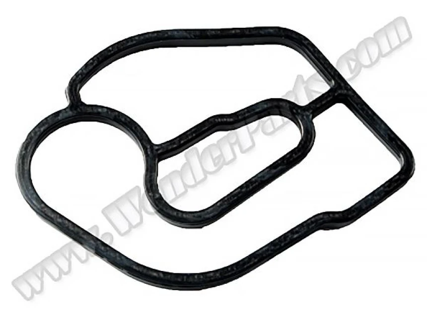 Mercedes Yag Filtre Kutuk Contası (om642) W203 05>07 W204 07>14 W211 05>08 W212 09>15 W221 05>13 W164 05>09 W - Wenderparts Ma6421801410p1
