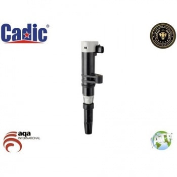 ATESLEME BOBINI DUSTER LOGAN KUBISTAR CLIO FLUENCE SCENIC KANGOO LAGUNA MEGANE I.II.III KALEM - CADIC 45004177