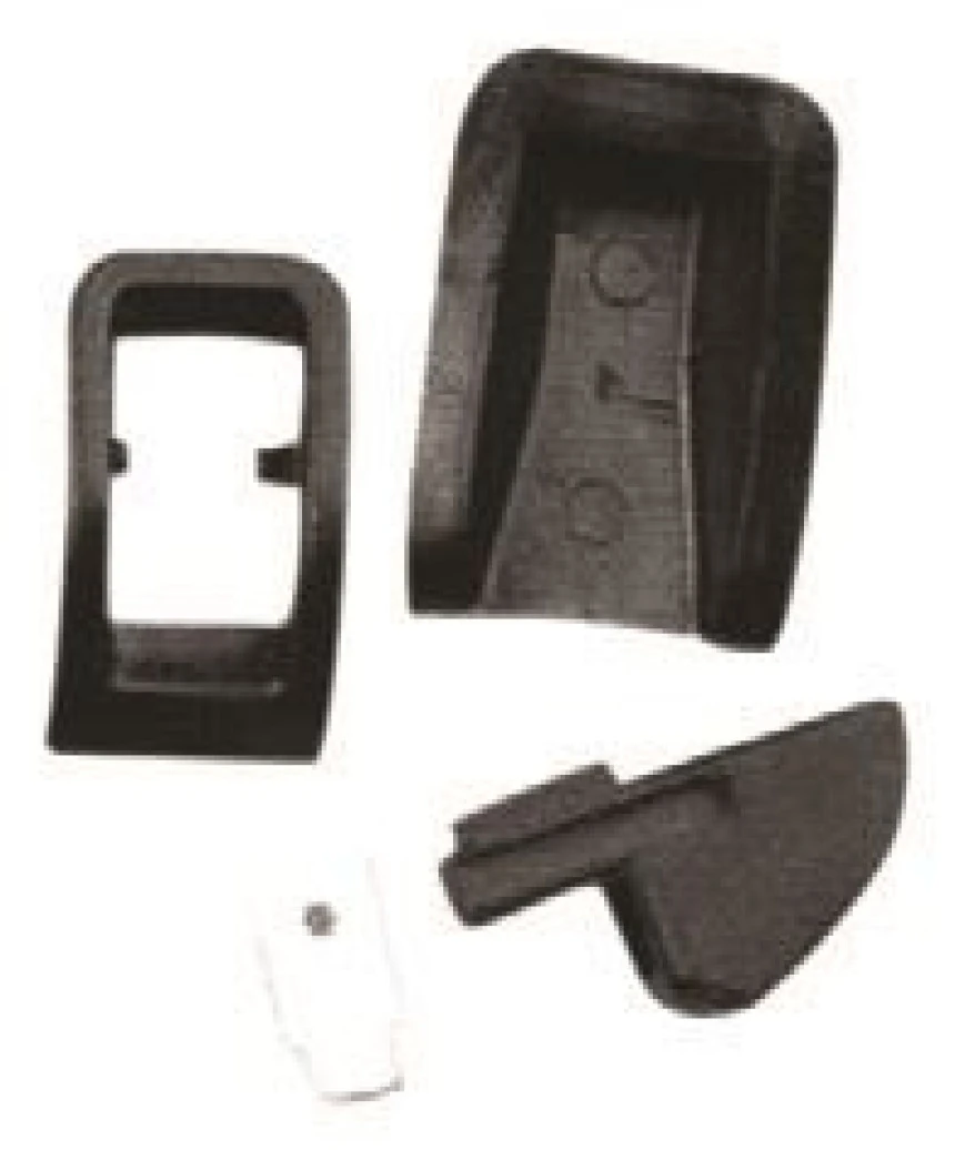 Tofas Kapı Buton Takım Slx - Mtj 1078