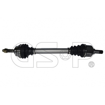 AKS SOL KOMPLE 301 C ELYSEE 13> 1.6HDI 8V EURO5 - GSP 210307