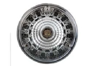 Unıversal Stop Camı-Beyaz Bmc Pro.city/isuzu Roybus   02pfu9070-001 - Farplas-610306