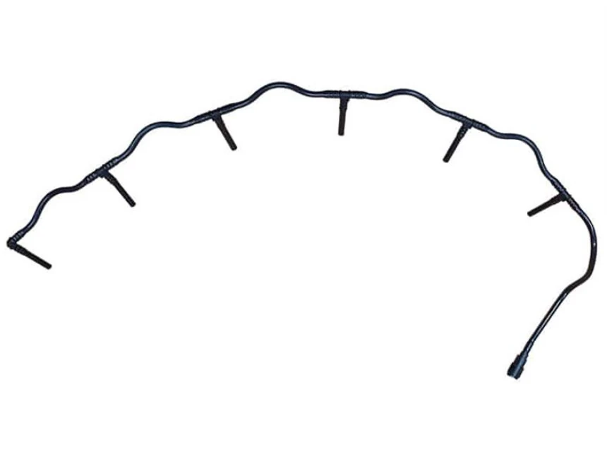 Scanıa Truck Enjektor Geri Donus Borusu - Renault / R-P-G Serisi - D12 Xpi/pde - Wintech 0600402