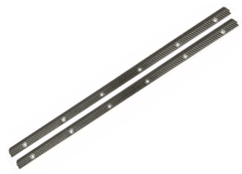 8080 BATÖR LAMASI - 1558 cm - DELIKLI - KAN METAL - 398438 - 398438