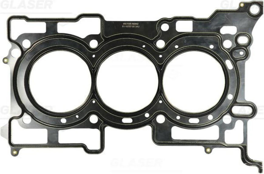 Ford Silindir Kapak Contası - Silindir Kapak Contası - Gls H8505300