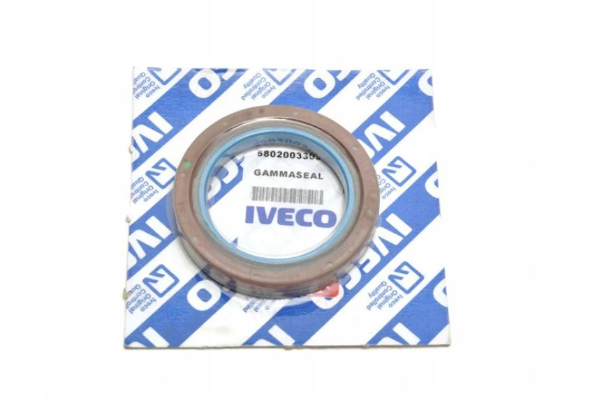 İveco Ticarı On Krank Kecesi İveco Daıly C 15 Ducato Fuso Canter Prestij Teb 16> Eu6 (f1c)(2019)(mts) - İveco 5802003305