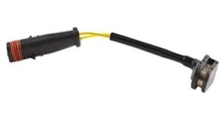 Vag Fren Balata Fisi 96mm Arka Viano W639 03>vito W639 03>sprinter 906 06>crafter 06> - Pro-A 295553