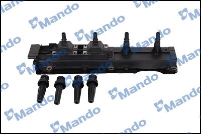 ATESLEME BOBINI P306 P406 XANTIA XM XSARA ZX 1,8 16V / 2,0 16V P605 R XM II XU10J4R (2,0 16V) - MANDO MMI030223