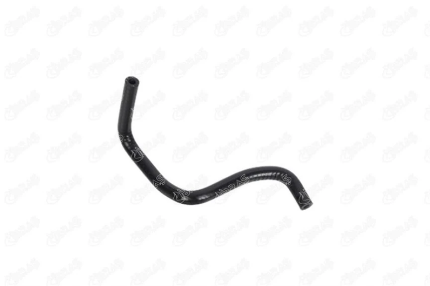 Opel Gaz Kelebegi Gövdesi Emme Hortumu - Gaz Kelebegi Gövdesi Emme Hortumu - İbr 21370