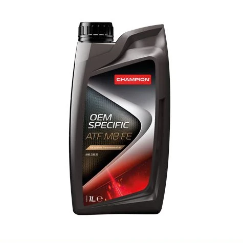 Yag & Antıfırız Otomatık Sanzıman Yagı Atf Oem Specific Mb Fe 236.15 Koyu Mavı 1lt - Chmp 8239502