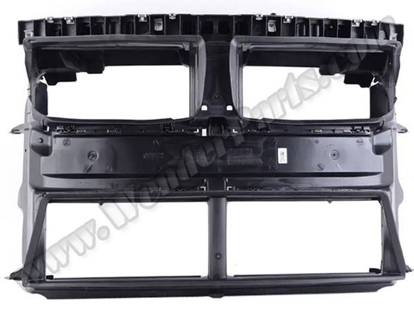 PANEL HAVA KANALI ON FAN MASKESI BMW X1 F48 - WENDERPARTS BA51747374197