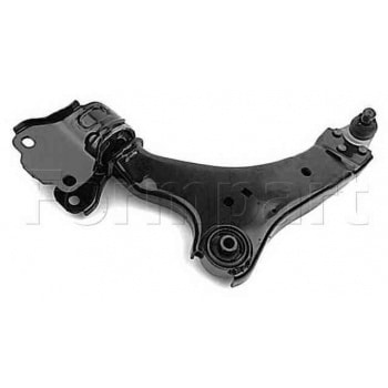ON ALT SALINCAK SOL VOLVO XC60 08>16 ROTILLI - FORMPART 3009023