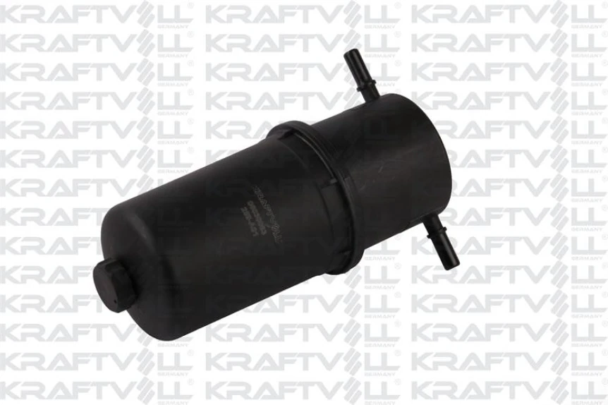 Vag Yakıt Filtresi (mazot) Crafter 2,0tdi 12>16 - Kraftvoll 06030063