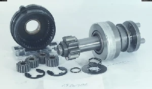 Unıversal Marş Dişlisi 9d Komple>mitsubıshı Canter Ym 15dis02/ - Aes-15dis02