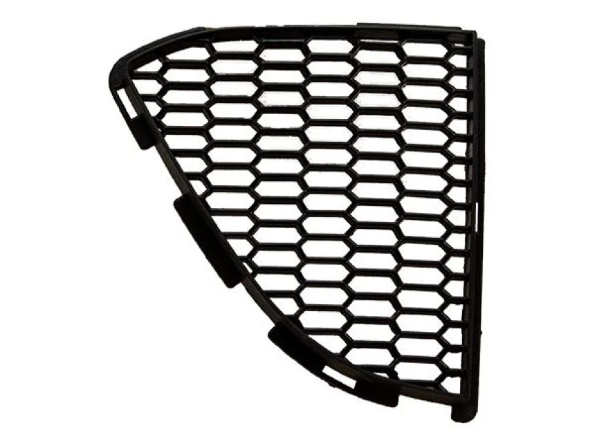 Bmw Tampon İzgarası F30 LCI On Orta Kucuk Sag Acık M Tech 2012> - Wenderparts Ba51118054132r
