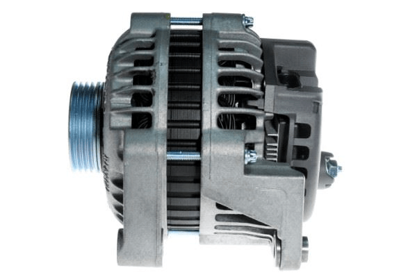 Renault Alternator 12v 75a Clio Kangoo Twingo 1,2 Benzinli 90 98 - Hella 8el011710-241