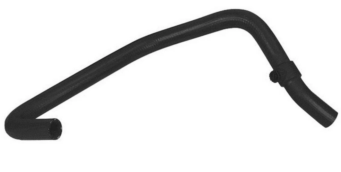 Renault Eski Kalorıfer Hortumu R11 Flash - Ytt Y50346