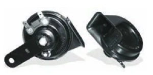 Unıversal Korna Da-Dat Takım (x2)-12v   410/510 Hz   (çift Fiş) - Bosch-0986ah0706