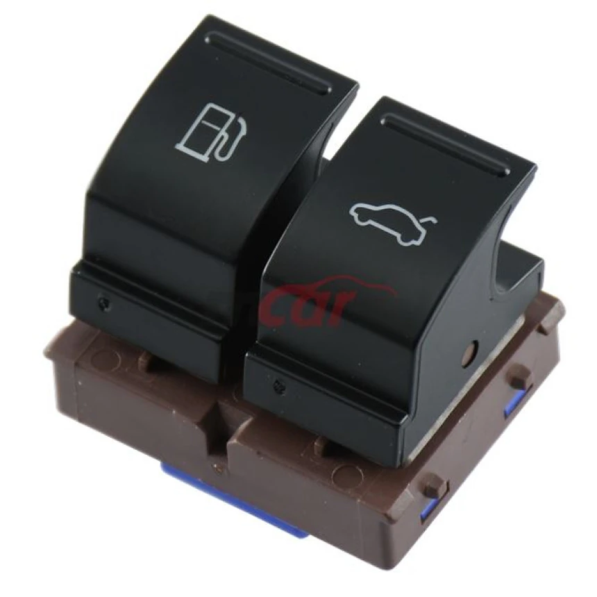 Vag Yakıt Deposu Vento Bagaj Acma Anahtarı Ciftli Passat 06>11 CC 09> Jetta 11> - Kraw An-2402