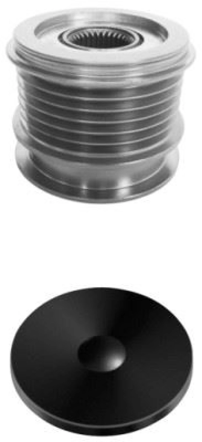 Opel Alternator Kasnagı İnsignia A A20dtc Y20dth A20dte - Hella 9xu358039-111