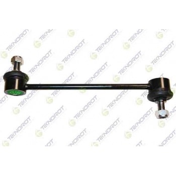 Z ROTU STABILIZATOR CUBUGU COMBO C CORSA C MERIVA A TIGRA B VECTRA B 96>02 - TEKNOROT O-411