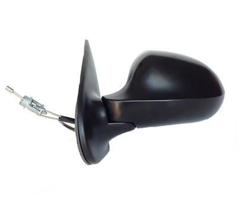 Fiat Dis Dikiz Aynası Manuel Sol Albea 10> - Tursan T2077