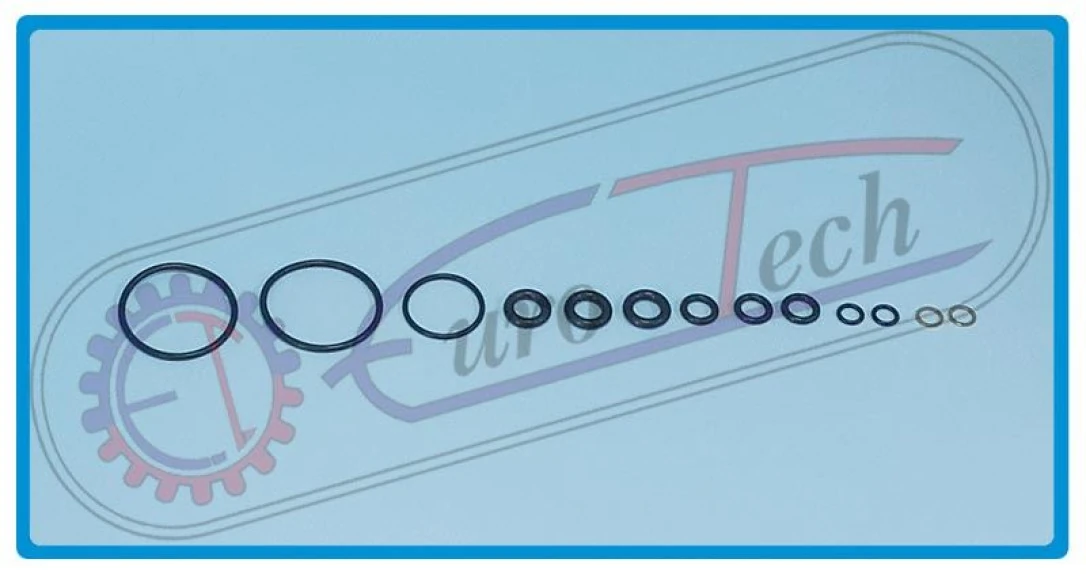 Dorse Truck Park Fren Bosaltma Ventili Tamır Takımı - Dorse - Eurotech 345.900.2