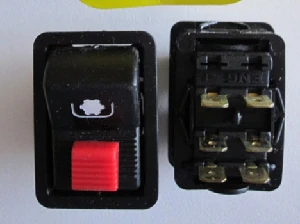 Unıversal Pto Anahtarı-Fatih (6 Term.) - Eng-011332