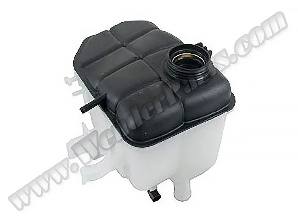 Mercedes Radyator Yedek Su Deposu W203 00>07 Cl203 02>08 S203 02>07 C209 02>09 A209 02>10 - Wenderparts Ma2035000049