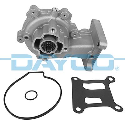 DEVIRDAIM TRANSIT  V184 TT8 01>06 2.0 125PS TDCI MONDEO III 00>07 III 2.0 125PS TDCI / X-TYPE JAGUAR - DAYCO DP289