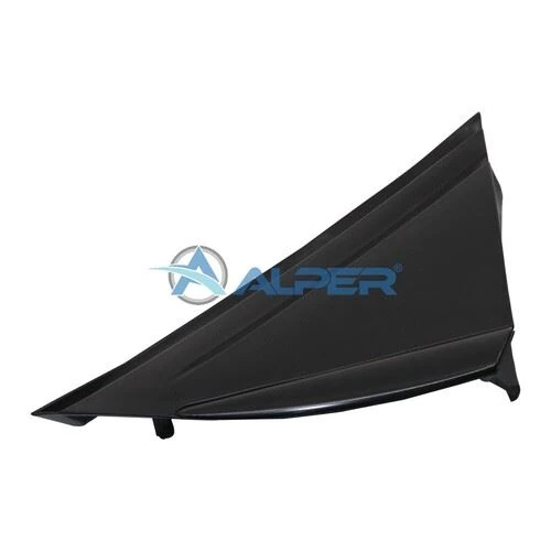 Renault On Camurluk Kenar Bakalıtı Sol Renault Megane IV 15> - Alper 252067
