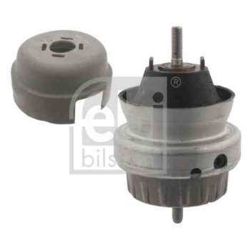 MOTOR TAKOZU HIDROLIK SOL A6 05>11 2,0TSI BPJ BYK - FEBI 32033