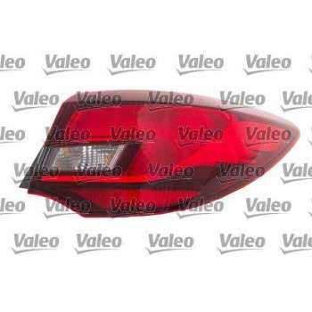 STOP LAMBASI SAG CAMULUKTAKI ASTRA J NB 13> TANIM AJ4 - VALEO 044958