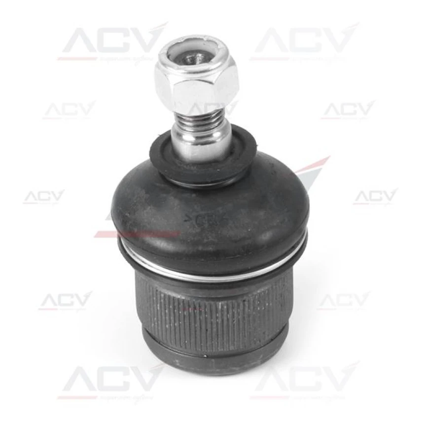 Bmc Truck Vites Kol Rotılı - Bmc / Fatıh 280 - Acv 08655