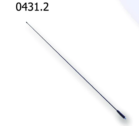 Renault Anten Cubugu Fiber R19 R21 Megane Clio Kangoo Laguna - Unuvar 0431-2