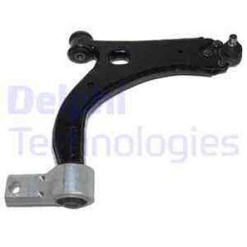 ON ALT SALINCAK SAG KOMPLE FIESTA 01>08 FUSION 02>12 MAZDA II 03> - DELPHI TC1160