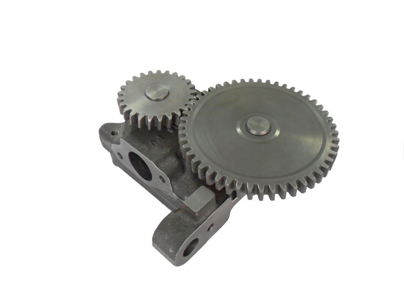 YAG POMPASI RENAULT TRUCKS (RVI) PREMIUM KERAX - TORMAN T.01160
