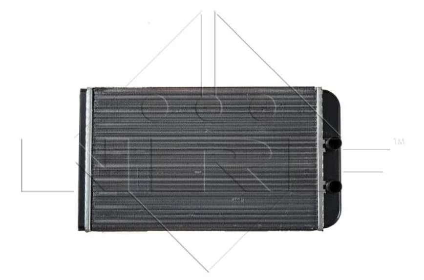 Psa Kalorıfer Radyatoru Jumper Boxer Ducato 2,2hdi / 2,8 / 2,8td / 2,8hdi 99>06 - Nrf 53562