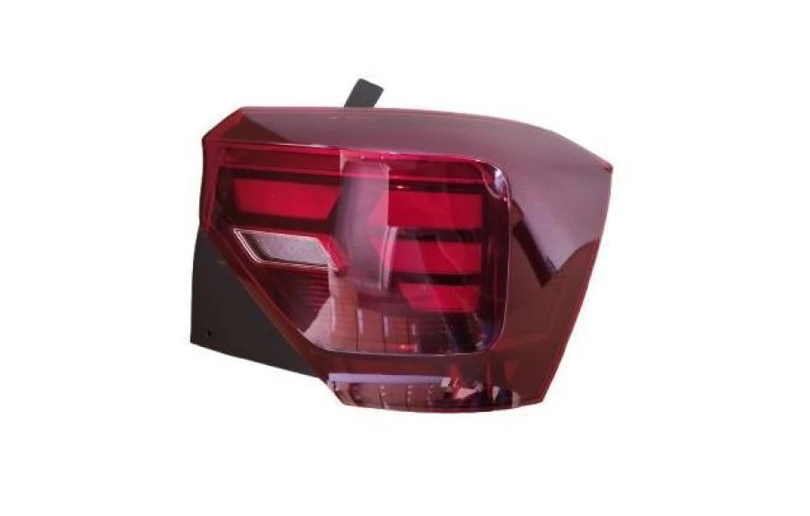 Vag Stop Lambası Sag Dis Ledli Polo 18> - Wagenburg 455541