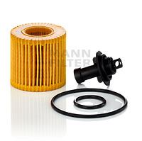 YAG FILTRESI TOYOTA COROLLA AURIS 10-12 AVENSIS 09-12 RAV 4 08-12 - MANN HU6006Z
