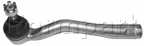 Toyota Rotbası Sol Avensis 97>03 Carına E T19 95> - Formpart 4202021