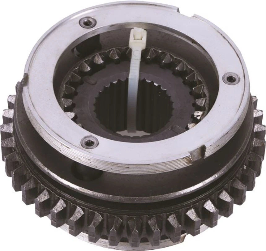 Psa Senkromenc Seti (1 2 Vites) Partner Berlingo P308 P405 P208 P407 P306 P508 P301 C Elyse P307 C4 P806 - Wpi Pb 5652